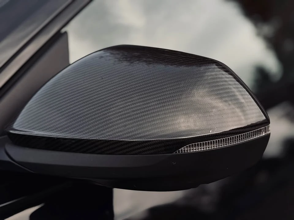 2021 Audi RS Q8 - Image 17 of 19