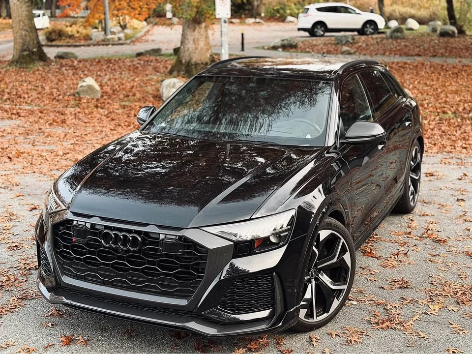 2021 Audi RS Q8 - Image 3 of 19