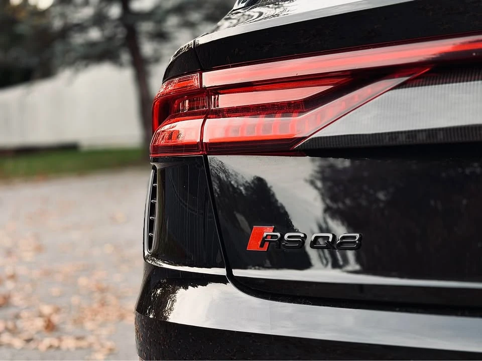 2021 Audi RS Q8 - Image 8 of 19
