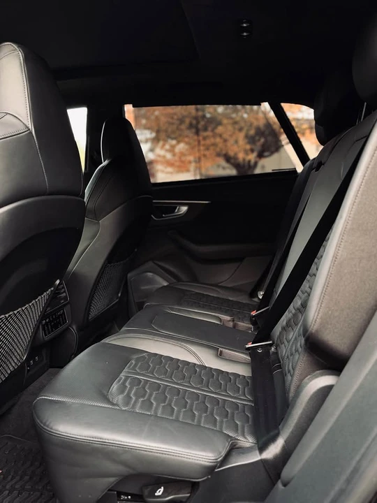 2021 Audi RS Q8 - Image 10 of 19