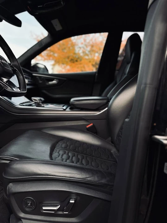 2021 Audi RS Q8 - Image 16 of 19