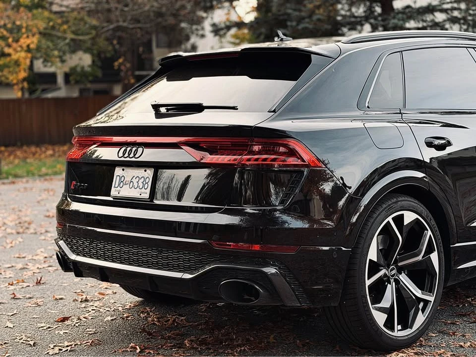 2021 Audi RS Q8 - Image 5 of 19