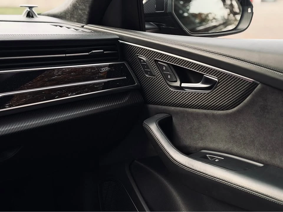 2021 Audi RS Q8 - Image 13 of 19