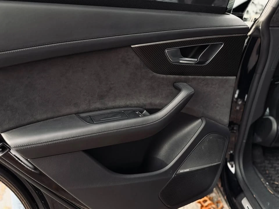 2021 Audi RS Q8 - Image 11 of 19