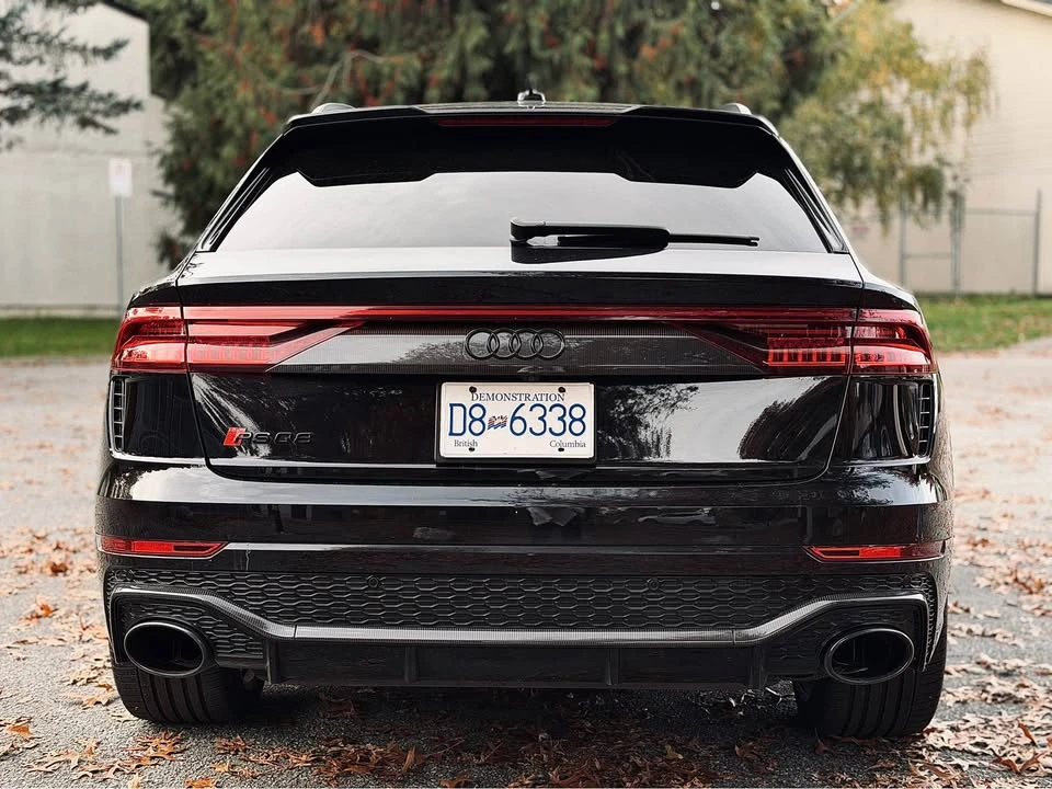 2021 Audi RS Q8 - Image 7 of 19