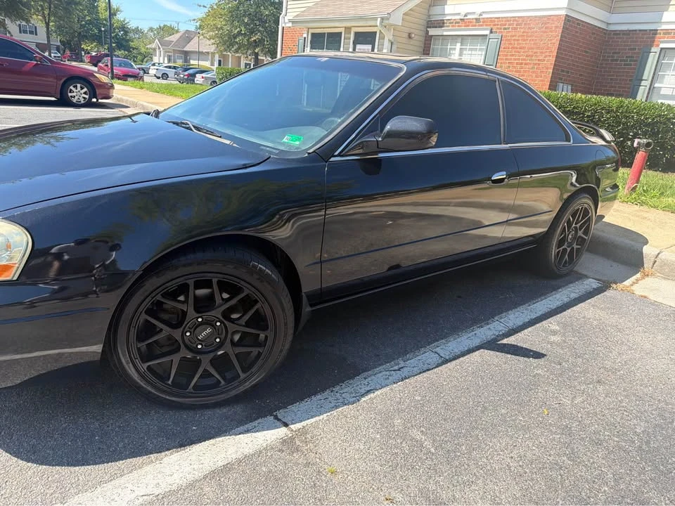 2021 Acura CL - Image 2 of 3