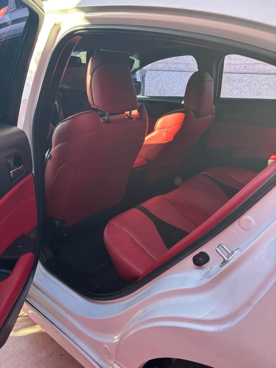 2021 Acura ILX - Image 3 of 5
