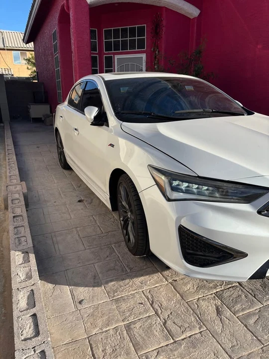 2021 Acura ILX - Image 4 of 5