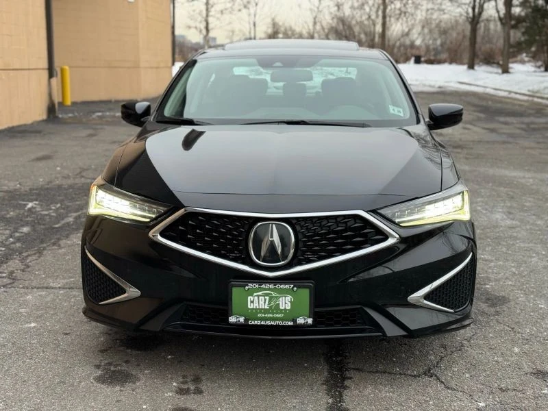 2021 Acura ILX - Image 3 of 12