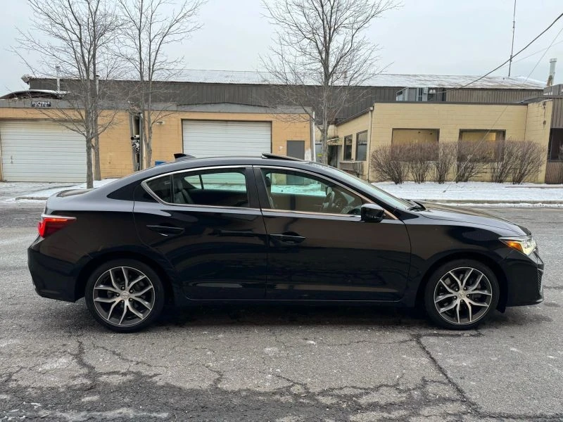 2021 Acura ILX - Image 6 of 12