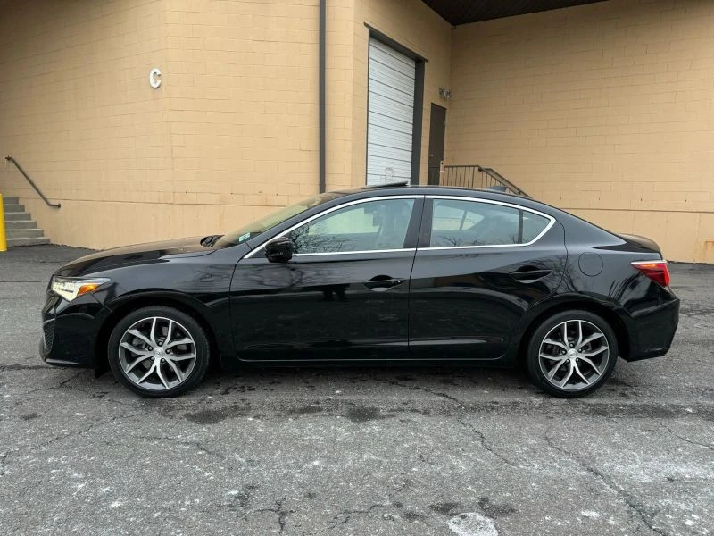 2021 Acura ILX - Image 12 of 12