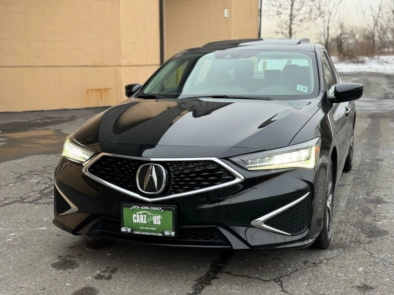 2021 Acura ILX - Image 2 of 12
