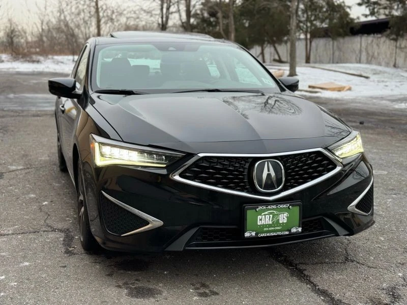 2021 Acura ILX - Image 4 of 12