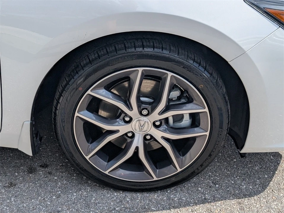 2021 Acura ILX - Image 18 of 21