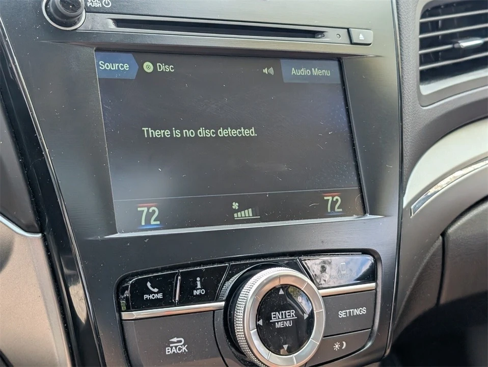 2021 Acura ILX - Image 20 of 21