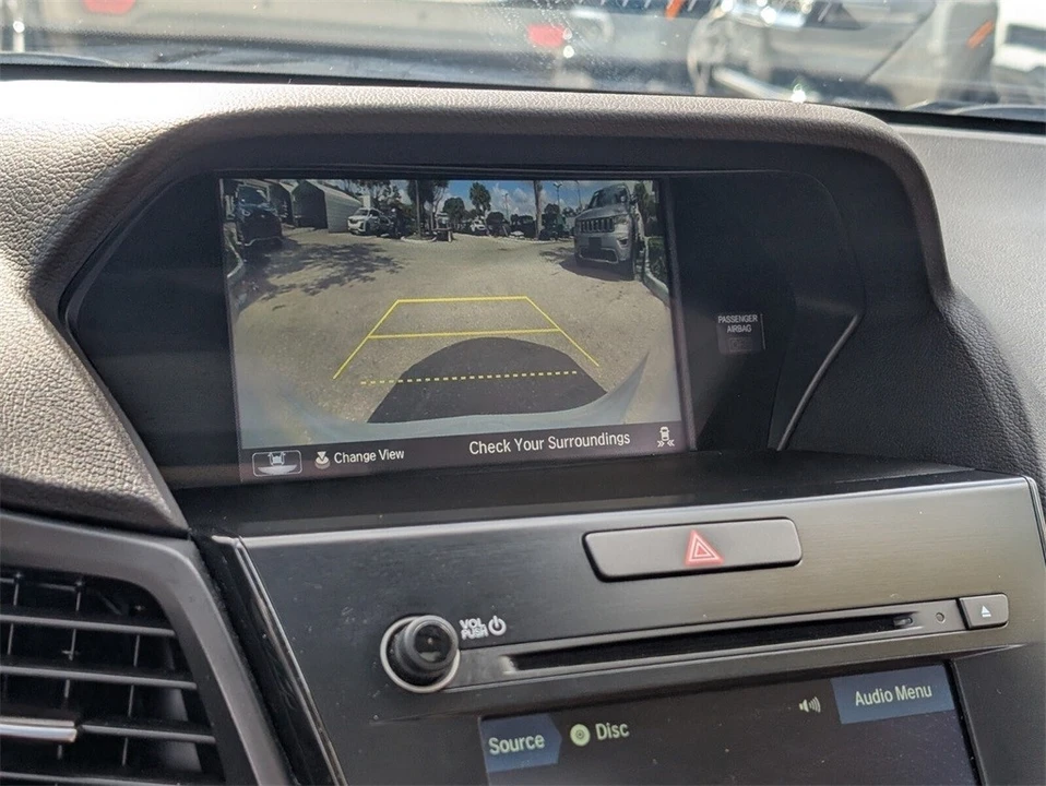 2021 Acura ILX - Image 21 of 21