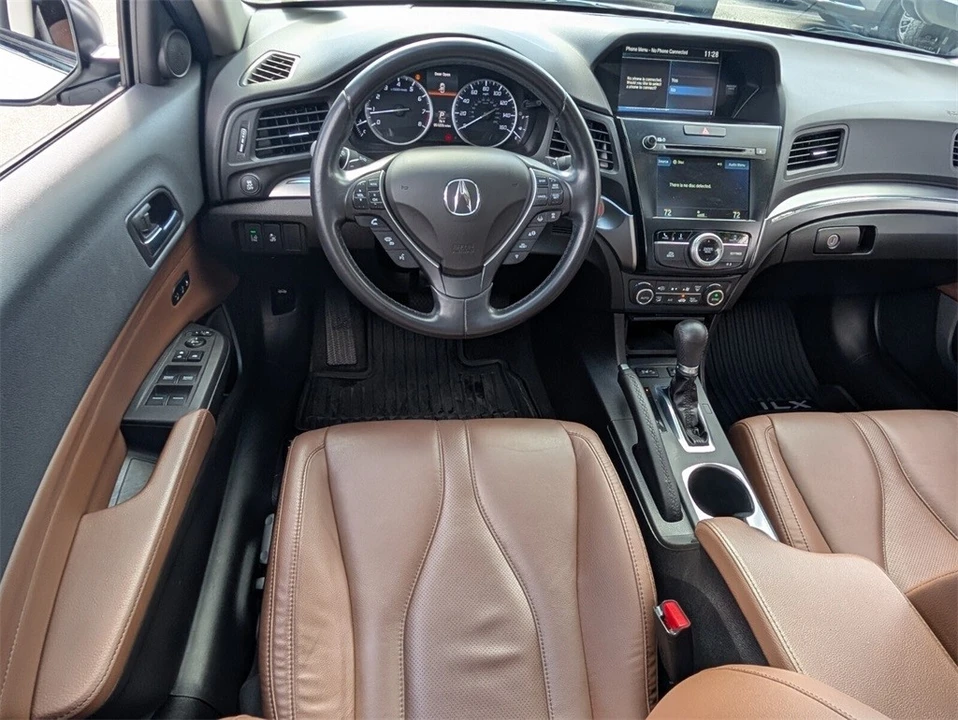 2021 Acura ILX - Image 13 of 21