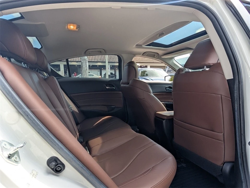 2021 Acura ILX - Image 15 of 21