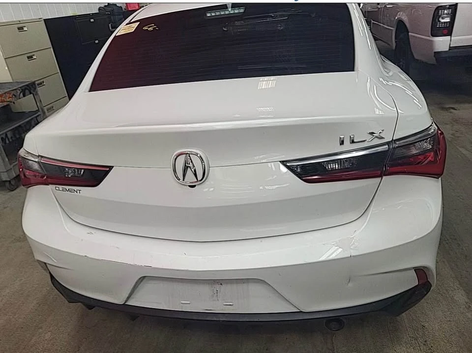 2021 Acura ILX - Image 3 of 10