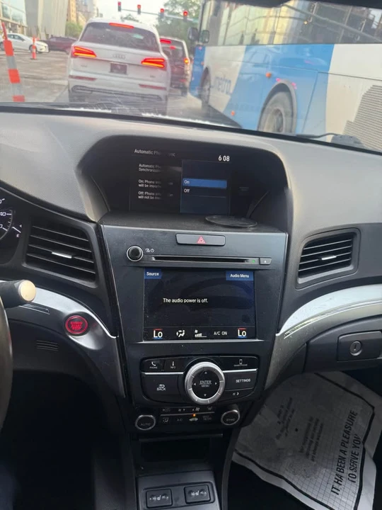2021 Acura ILX - Image 2 of 10