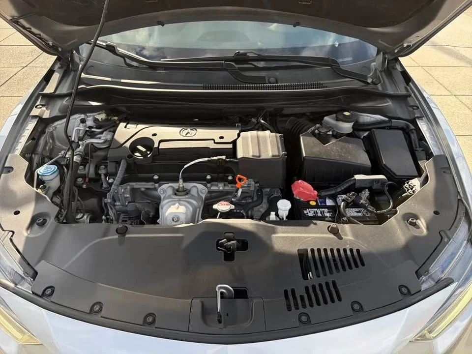 2021 Acura ILX - Image 12 of 19