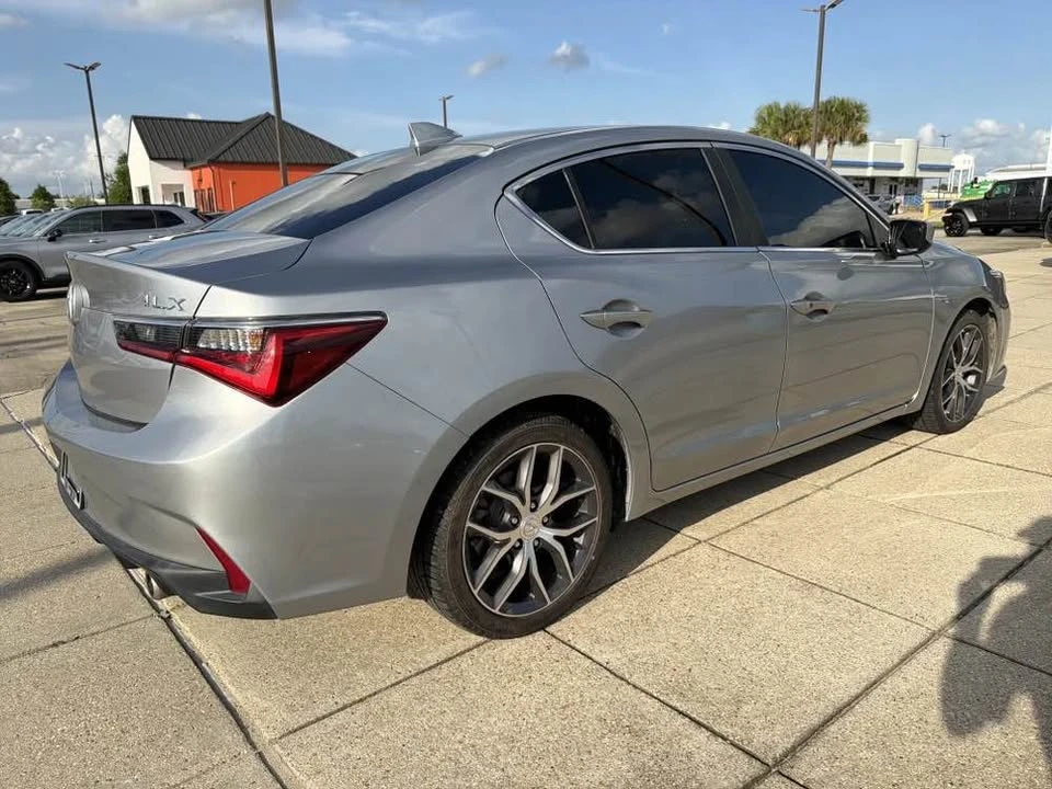 2021 Acura ILX - Image 9 of 19