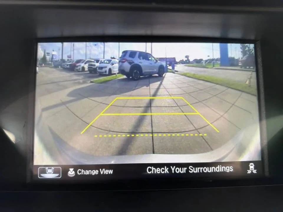 2021 Acura ILX - Image 16 of 19