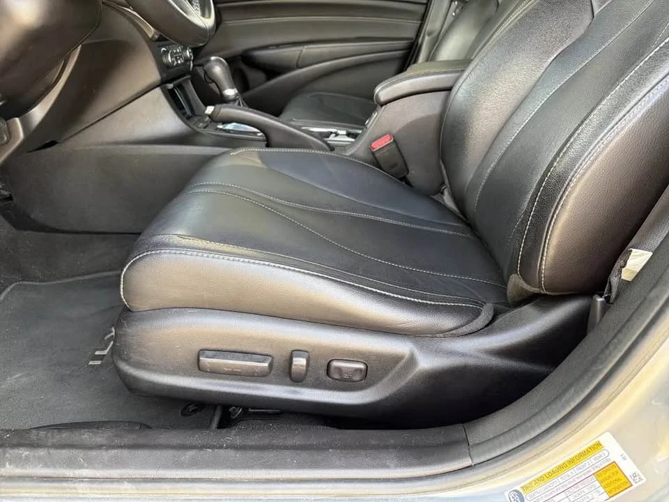 2021 Acura ILX - Image 13 of 19