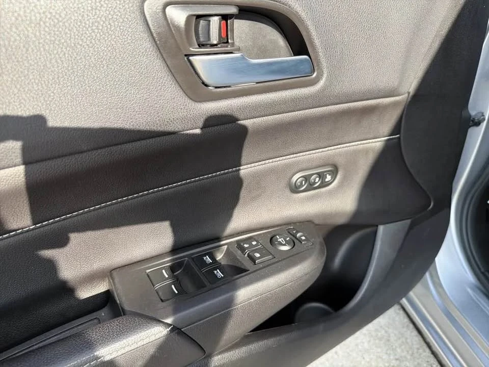 2021 Acura ILX - Image 14 of 19