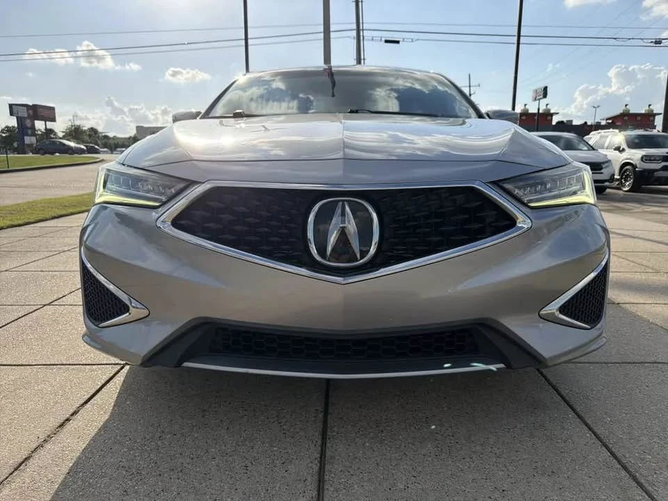 2021 Acura ILX - Image 6 of 19