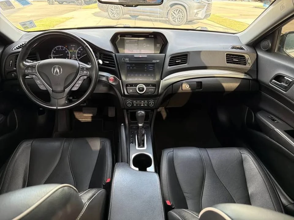 2021 Acura ILX - Image 17 of 19