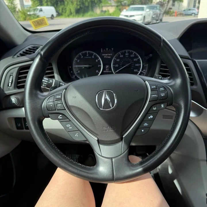 2021 Acura ILX - Image 9 of 13