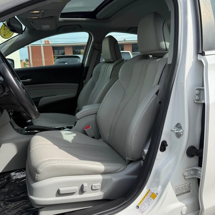 2021 Acura ILX - Image 6 of 13