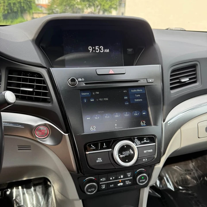 2021 Acura ILX - Image 11 of 13