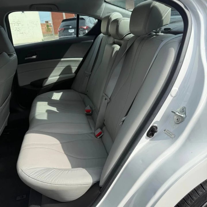 2021 Acura ILX - Image 7 of 13
