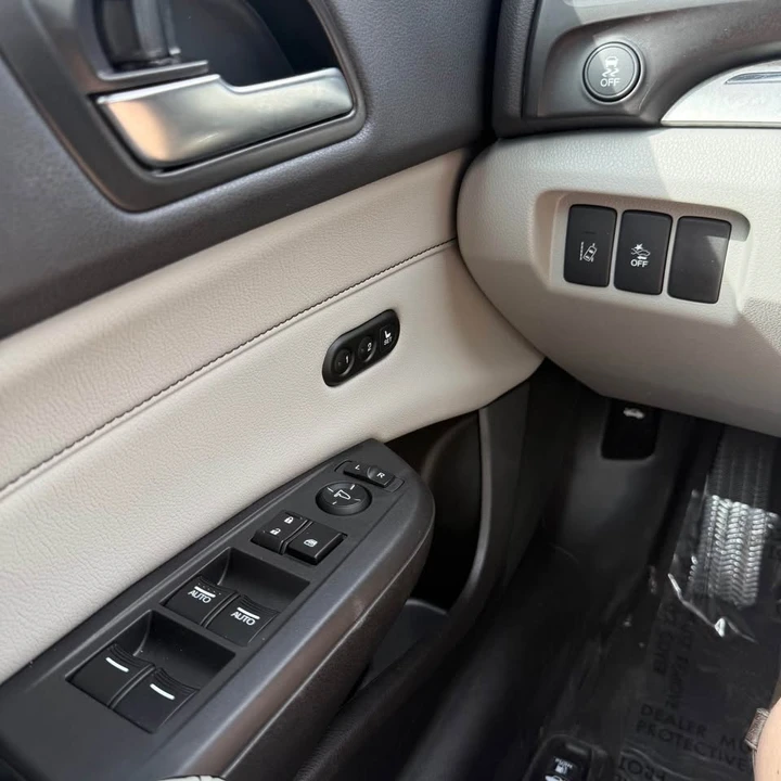 2021 Acura ILX - Image 13 of 13