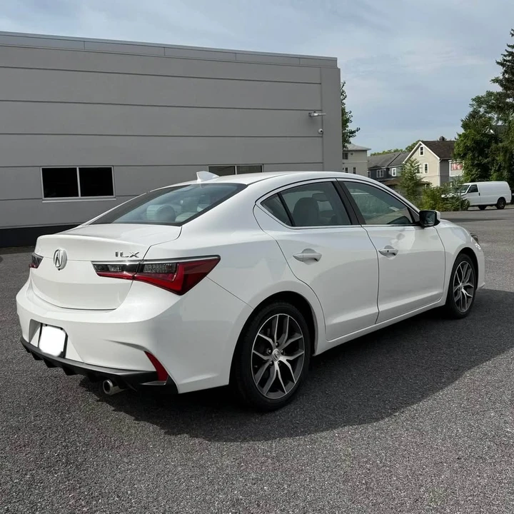 2021 Acura ILX - Image 3 of 13