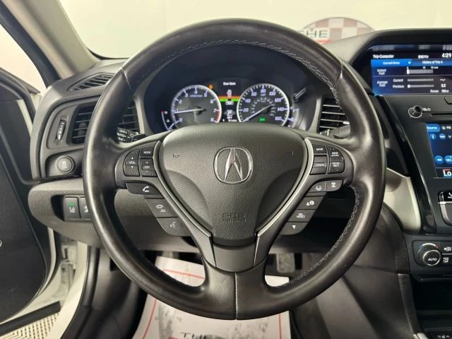 2021 Acura ILX - Image 13 of 21