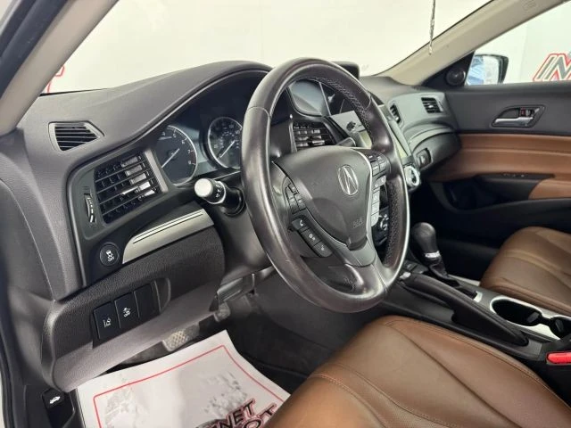 2021 Acura ILX - Image 10 of 21