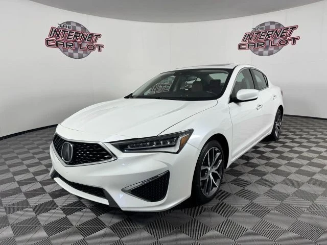 2021 Acura ILX - Image 3 of 21