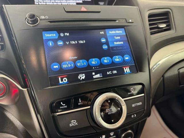2021 Acura ILX - Image 19 of 21