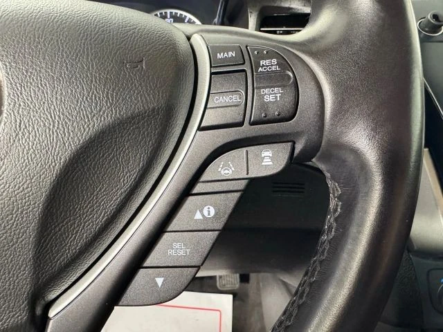 2021 Acura ILX - Image 16 of 21