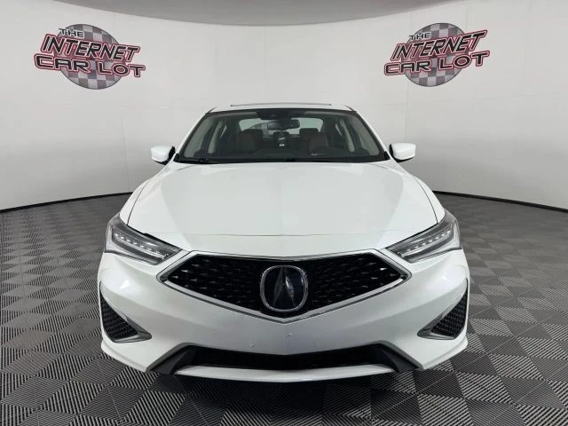 2021 Acura ILX - Image 2 of 21