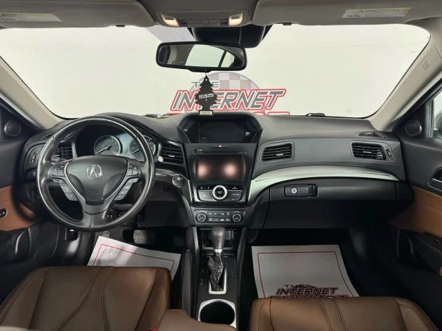 2021 Acura ILX - Image 11 of 21