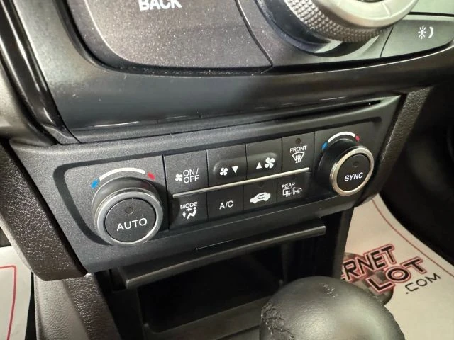 2021 Acura ILX - Image 20 of 21