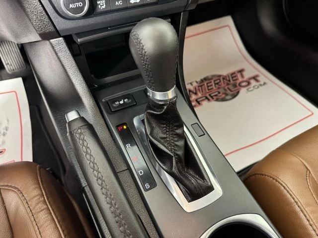 2021 Acura ILX - Image 21 of 21