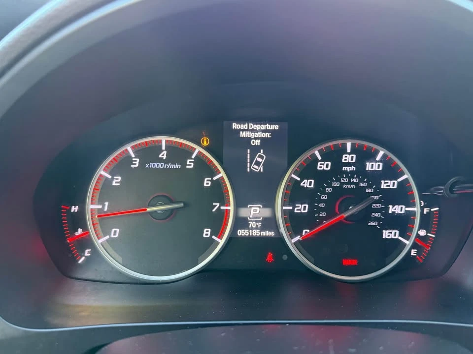 2021 Acura ILX - Image 19 of 20