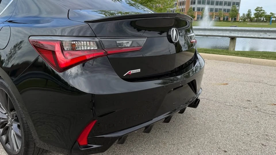 2021 Acura ILX - Image 9 of 18