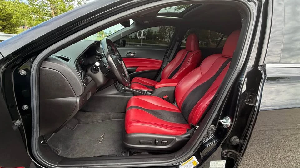 2021 Acura ILX - Image 10 of 18