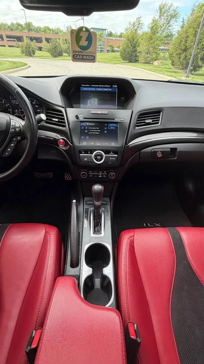 2021 Acura ILX - Image 18 of 20